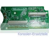 DS Anschluss Platine für Display