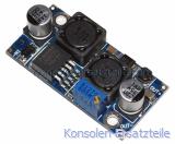einstellbarer Spannungsregler, auf ab automatischer Spannungsregler, Buck boost Schaltwandler LM2577S, Step up step down Schaltregler, LM2577S Spannungsregler, LM2577S Spannungswandler, Step up power supply, Spannungswandler DC-DC, DC-DC Schaltreglermodul, DC DC Schaltregler für Solarzellen