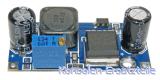 LM 2596S Step down Spannungsregler, einstellbar, regelbarer DC-DC Spannungswandler LM2596S, Buck switch regulator, LM2596S Adj Spannungsregler einstellbar, LM2596S Step down power supply, DC Schaltwandler, DC-DC Schaltreglermodul, Spannungsstabilisatoren, Festspannungsregler einstellbar