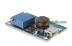 TP4056, 2A DC-DC boost converter, einstellbar DC-DC Spannungsregler, regelbarer Step Up Boost Schaltwandler, Eingang 2 - 24Volt - Out 3V-26V 2A DC, Mini Schaltregler, Spannungswandler, wandelt kleinere Eingangsspannungen hoch. Spannungsregler, Spannungswandler, Schaltreglermodul, Step Up Converter, Mini DC-DC Schaltregler DC-DC Spannungswandler, Schaltwandler hoher Effizienz, DC-DC Schaltreglermodul, power supply, Gleichspannungswandler, Boost Switch Power Supply Modul