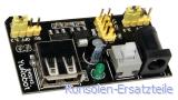 USB Arduino Power supply, MB102 Power Supply