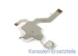 PSP 3000 Tasten Flexkabel - PSP 3000 Right Button Flex Ribbon Cable ABXY