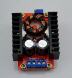Step Up Schaltwandler DC-DC, einstellbarer boost Spannungsregler, wandelt eine kleine DC Spannung in eine höhere DC Spannung um, boost converter, XL-6009E1 dc-dc-wandler, Schaltregler hoher Effizienz, DC-DC Schaltreglermodul, Step up power supply, Ausgangsstrom 10 ampere max.