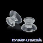 XBOX 360 Controller Kappe klar, transparent, Cap, Hut, Knopf, XBOX 360 Joystick, XBOX 360 Controller sticks