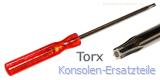 Torx T8 Schraubendreher, TX8, TR8, Torx 8, Torx Sicherheitsschraubendreher, PS3 Slim Schraubendreher, XBOX 360 Controller, xbox 360 analog stick austauschen Werkzeug, xbox 360 Schraubendreher, xbox 360 Sicherheitsschrauben