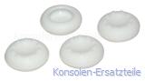 XBOX One Controller Kappen weiss, XBOX One Gummikappen weiss, XBOX One Controller Kappen, XBOX One Gummikappen, XBOX One Controller Caps, XBOX One Gummikappen weiss