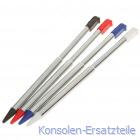 3DS Stifte, Touchpen Nintendo 3DS, Nintendo 3DS Ersatzteile, Ersatz Stifte Nintendo 3DS