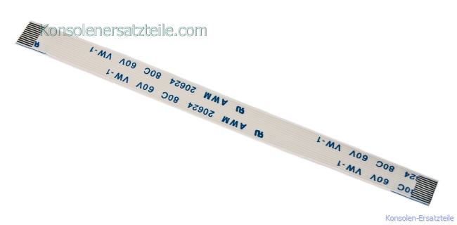 JDS-011, jds011, jds 011, Anschlusskabel 12p, Flexkabel für JDS-011, 12 poliges Kabel für usb buchse mit platine, PS4 Lightbar, PS4 Ladeanschluss, Flexkabel PS4 USB Buchse, PS4 USB Platine Anschlusskabel, 12 poliges Kabel für PS4 Controller, 12-Pin flex cable charge port usb charger board pcb For PS4 Controller