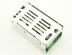 einstellbarer aufwärts Spannungsregler mit Gehäuse, Step up DC-DC Schaltregler, boost converter, DC power supply, Spannungsregler einstellbar, Step down Spannungswandler, buck converter, 200W