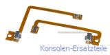 Nintendo 3DS XL Schultertasten, linke Schultertaste Nintendo 3DS XL, rechte Schultertaste Nintendo 3DS XL, Nintendo 3DS XL Schultertaste mit Kabel. Nintendo 3DS XL Taste links mit Kabel, Nintendo 3DS XL Taste rechts mit Kabel, Nintendo 3DS XL Tasten kaputt, Nintendo 3DS XL Tasten reparieren, Nintendo 3DS XL Knöpfe, 3ds XL schultertaste mit kabel, Nintendo 3DS XL taster tauschen, nintendo 3ds schultertasten reparieren, Nintendo 3DS XL Ersatzteile