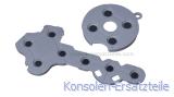 XBOX 360 Controller Gummis, XBOX 360 Tastengummis, XBOX 360 Kontaktgummi Satz, XBOX 360 Controller Ersatzteile, XBOX 360 Rubber Pads, XBOX 360 Rubber Pads