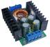 einstellbarer Spannungsregler, einstellbarer Stromregler, Schaltregler XL4016, Schaltwandler, Stromkonstanter CC-CV 9A 280W, KSQ, Schaltregler, LED Treiber, Laderregler, regelbare Spannungsquelle, Konstanstromquelle, DC-DC Schaltregelmodul, Gleichspannungs-Schaltregler, DC DC Power supply, buck converter