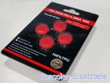 PS4 caps, PS4 Controller caps, PS4 Controller Kappen rot, TPU Nylon caps XBOX ONE, XBOX ONE Controller Kappen, XBOX ONE Controller Silikon Aufsätze, XBOX One Analog Stick Aufsätze, Silikonkappe XBOX 360 Analog Controller Joystick, Gummikappe xbox 360 Thumbstick, XBOX 360 Controller Silikonkappen, XBOX 360 Joystick Silikon Kappe, XBOX One Thumb Grips, XBOX ONE Controller caps, XBOX One Trigger Caps, XBOX One Stick Aufsatz, PS4 Controller Gummis, XBOX One Thumb Grips, XBOX One Trigger Caps