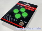 PS4 Controller Kappen grün, Nylon caps XBOX ONE, XBOX ONE Controller Kappen, XBOX ONE Controller Silikon Aufsätze, XBOX One Analog Stick Aufsätze, Silikonkappe XBOX 360 Analog Controller Joystick, Gummikappe xbox 360 Thumbstick, XBOX 360 Controller Silikonkappen, XBOX 360 Joystick Silikon Kappe, XBOX One Thumb Grips, XBOX ONE Controller caps, XBOX One Trigger Caps, XBOX One Stick Aufsatz, PS4 Controller Gummis, XBOX One Thumb Grips, XBOX One Trigger Caps
