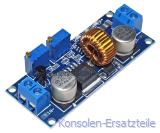 einstellbarer Spannungsregler, Stromregler, XL4015 CC-CV, KSQ, Lithium Laderegler, Akku Laderegler, LED Treiber, LiPo charger, Einstellbarer Konstantstromregler