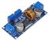 einstellbarer Spannungsregler, Stromregler, XL4015 CC-CV, KSQ, Lithium Laderegler, Akku Laderegler, LED Treiber, LiPo charger, Einstellbarer Konstantstromregler