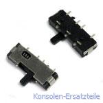Schalter Nintendo DS Lite