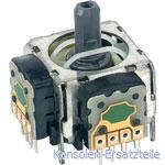 PS3 Controller Thumbstick, PS3 Analog Controller Stick 4-pol., PS3 Analog Stick, PS3 Analogstick