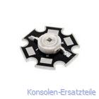 LED Stern, LED PCB, LED Platine, LED Anschlussplatine, LED Kühlkörper