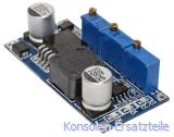 Spannungsregler LM2596S, LM2596S Stromregler, LM2596S Laderegler, CC-CV Spannungswandler, LM2596 LED Driver, DC-DC Schaltreglermodul