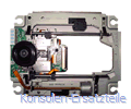 PS3 Laufwerk KEM410ACA