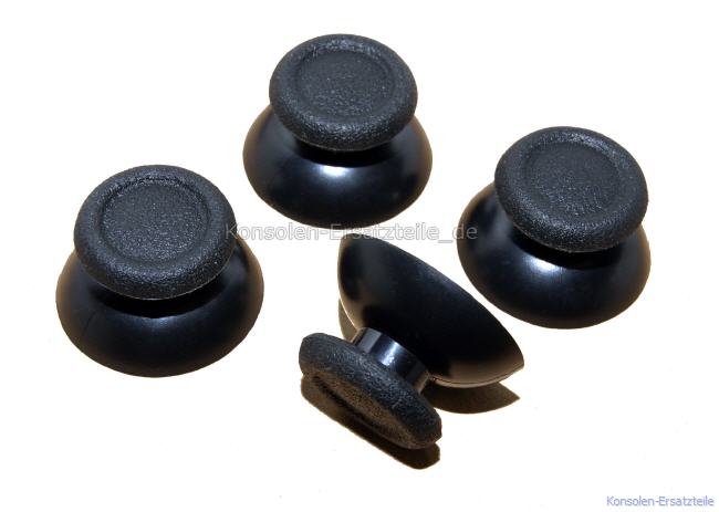 PS4 Controller Thumbsticks, PS4 Thumbsticks, PS4 Controller Analogstick Kappen, PS4 Sticks, PS4 Joysticks, PS4 Thumbstick, Sticks PS4, PS4 Joystick, PS4 Analog Controller Kappen, PS4 Sticks kaufen, neue PS4 Ersatz Sticks, ps4 thumbs, ps4 controller gummi verschlissen, Ersatz für abgenutzte PS4 Analog Sticks