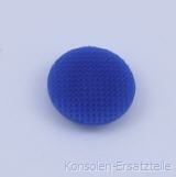PSP 1004 Classic Controller Kappe BLAU, Ersatz Kappe für den Joystick Knopf PSP1004 / PSP 1000 Classic