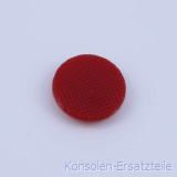 PSP 1004 Classic Controller Kappe Rot, Ersatz Kappe für den Joystick Knopf PSP1004 / PSP 1000 Classic