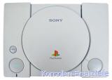 PS1 Gehäuse