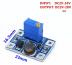 SX1308 Boost Module, Power Step up Modul, Aufwärts Spannungsregler einstellbar