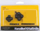 PSP 3000 Tasten Set