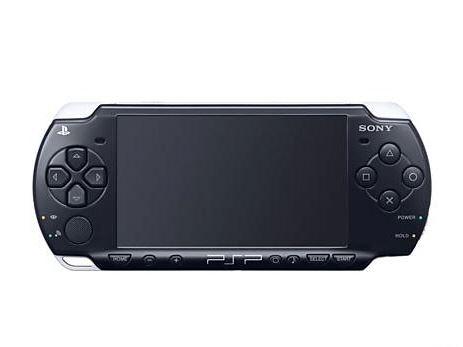 PSP 3000 Slim & Lite Ersatz Gehäuse - Farbwahl