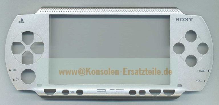 Akkudeckel Akku Deckel Schale Cover Klappe für Sony PSP 2004